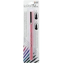 Uchida of America Le Pen Flex, Dusty Pink