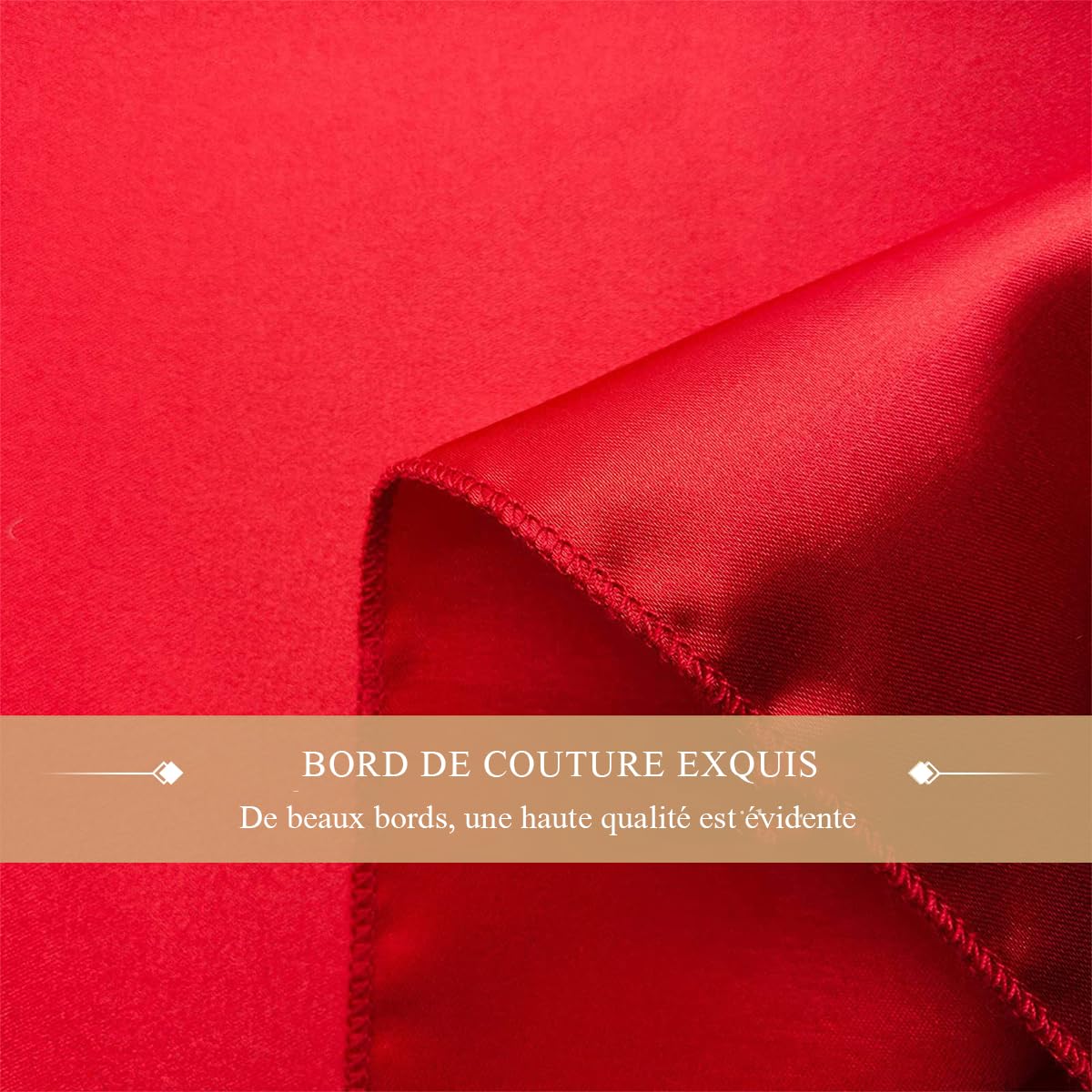 LumiSyne Femme Etole Châle Wrap En Satin Soyeux Unicolore Mousseline Belle Écharpe Pour Demoiselles Mariée Mariage Soirée Cérémonies Fêtes