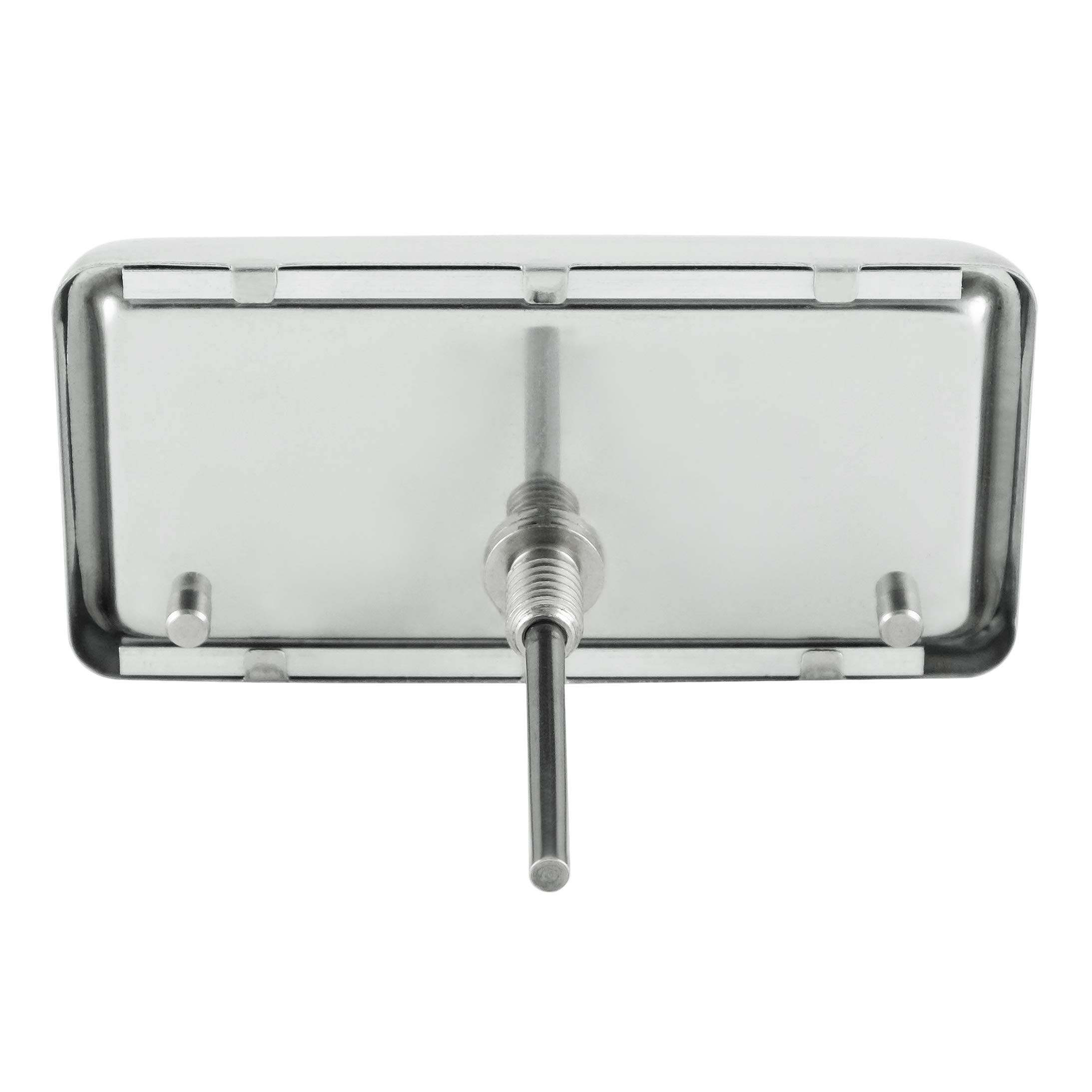 Permasteel PP-20002-A-AM Type A Temperature Gauge for Gas Grills (OEM),