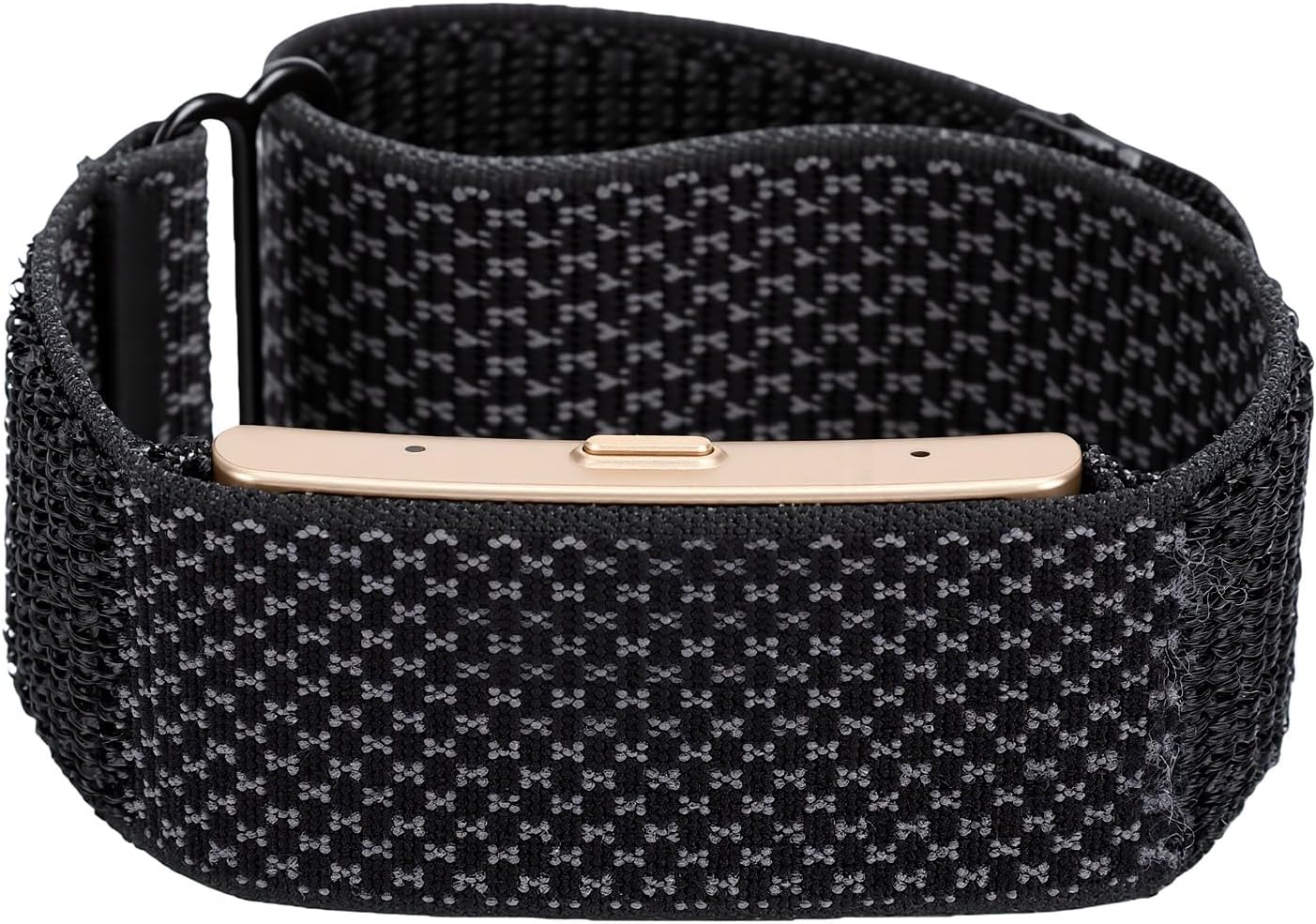 GOWENIC Smart Bracelet with AI Noise Reduction, Voice to Text
