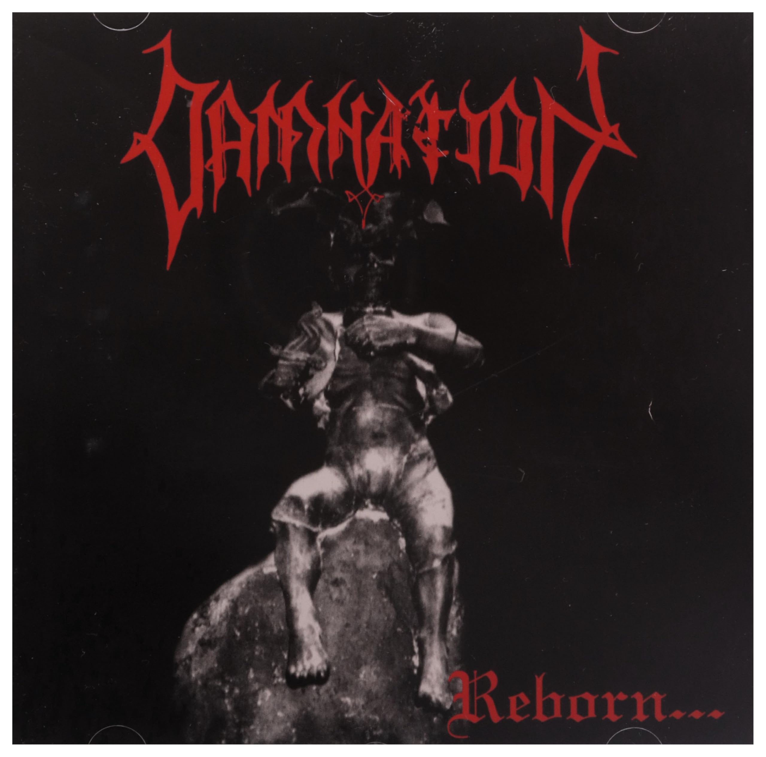 Reborn... (1995 Issue)