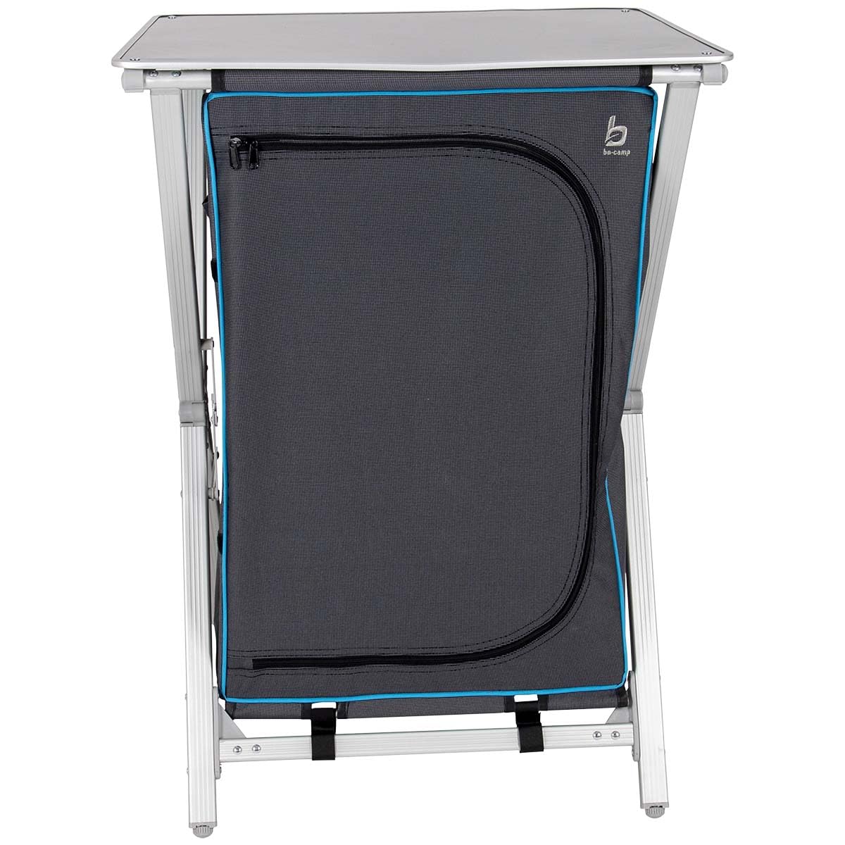 Bo-Camp - Armoire - Ontario - Facile à Plier