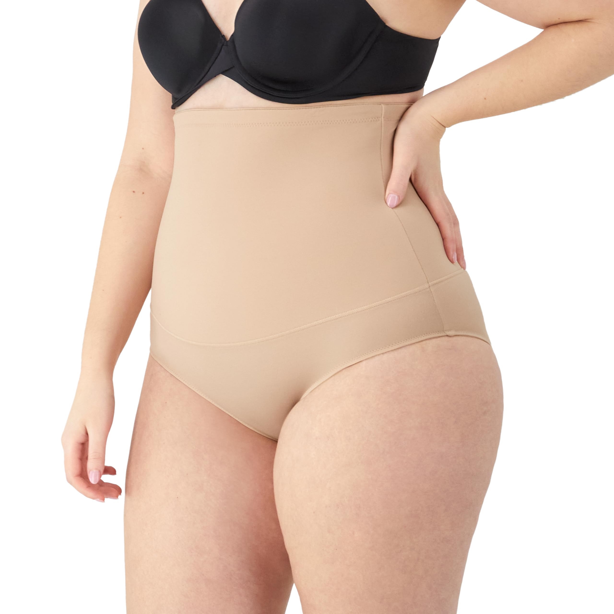 Maidenform 1854 Guaina Donna (Pacco da 1)