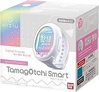 Vista 17 de Tamagotchi Smart Coralpink