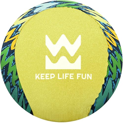 Miniatura 2 de Waboba Pelota de rebote de agua original, juguetes de playa a prueba de agua, juegos de piscina para niños