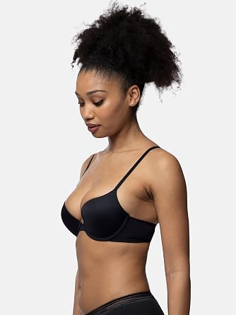 DORINA Bra Black