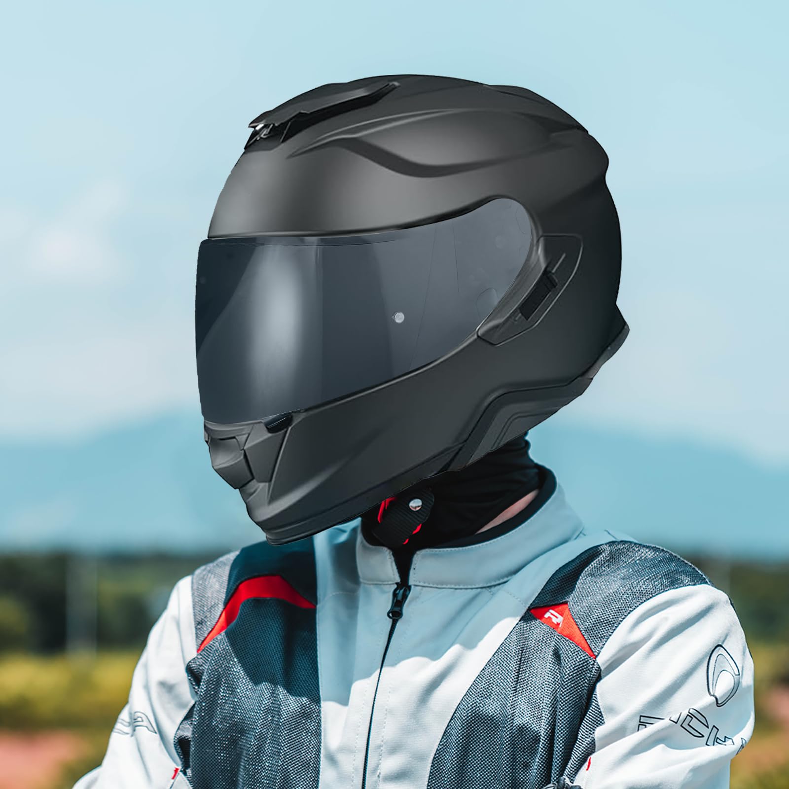Ecran GT-Air / GT-Air 2 / Neotec | CNS-1 / Prédisposé Pinlock Shoei moto : , écran casque de moto Ecran GT-Air / GT-Air 2 / Neotec | CNS-1 / Prédisposé Pinlock Shoei moto : , écran casque de moto
