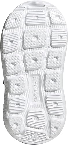 Miniatura 3 de Adidas Fortarun 2.0 - Zapatillas de correr unisex para niños