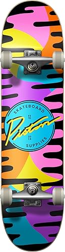 Patinetas para principiantes, patineta profesional completa para niños, niñas, jóvenes, adultos, patineta para deportes al aire libre