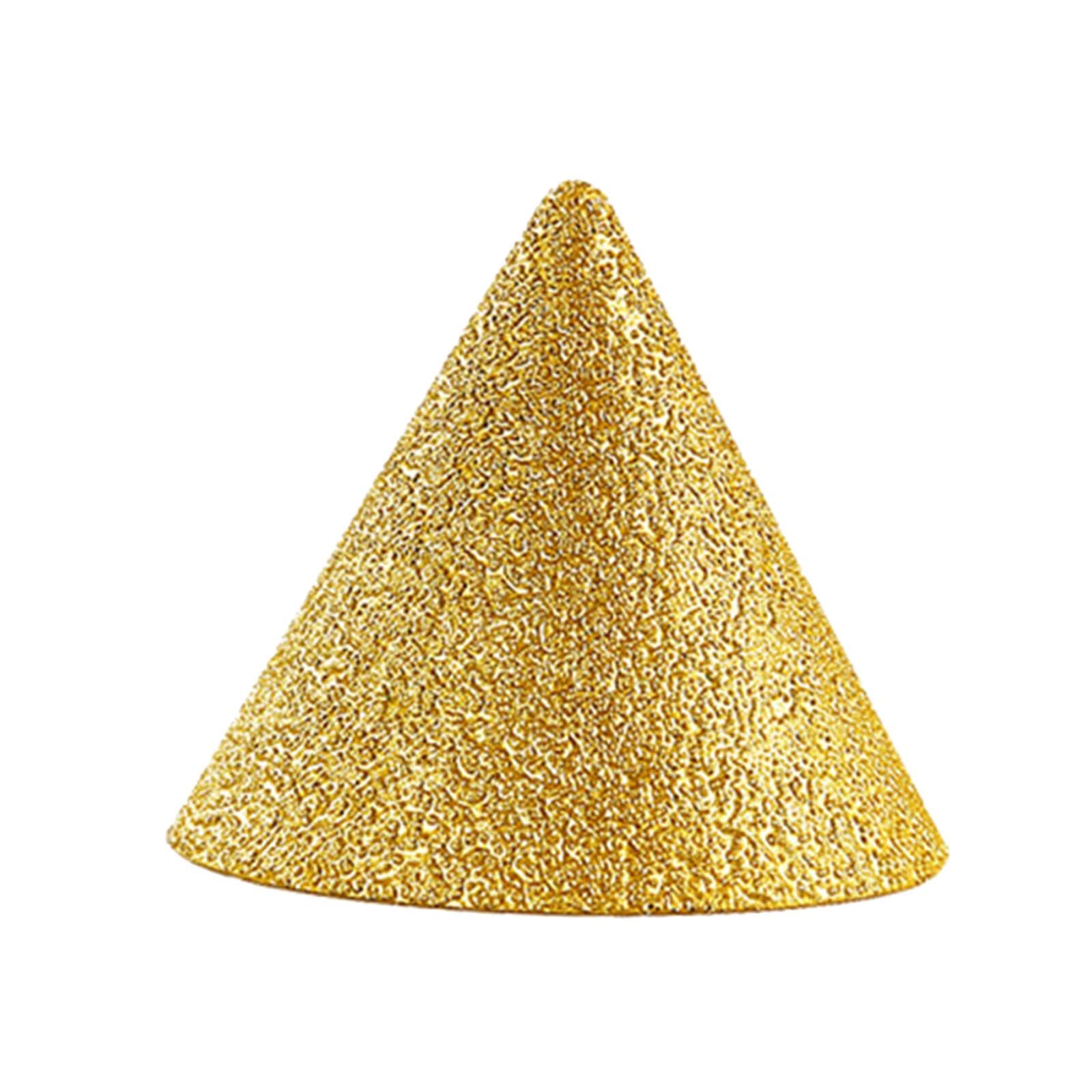 CLUB BOLLYWOOD® Diamond Beveling Chamfer Bit Bevel Enlarge Hole Polishing for Marble Ceramic 38mm | Tools | Power Tools |Home & Garden |1 Beveling Chamfer Bit