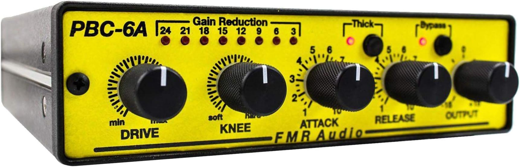 FMR PBC-6A Mono Compressor