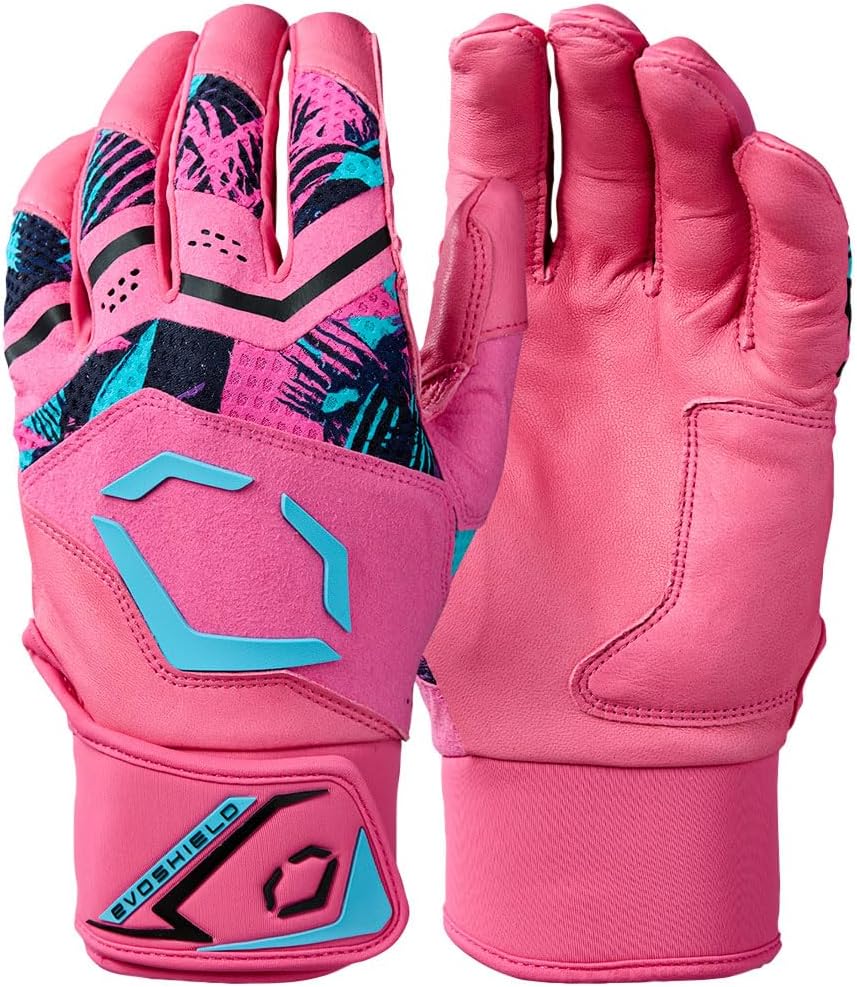 EvoShield X-SRZ™ Baseball Batting Gloves