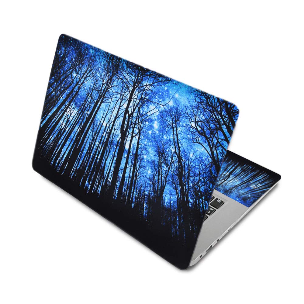 15.6 inch Laptop Notebook Skin Sticker Cover Art Decal Fits 13.3