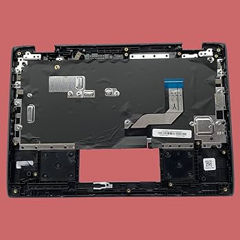 Amazon.co.jp: LTPRPTS 交換用ノートパソコンアッパーケース