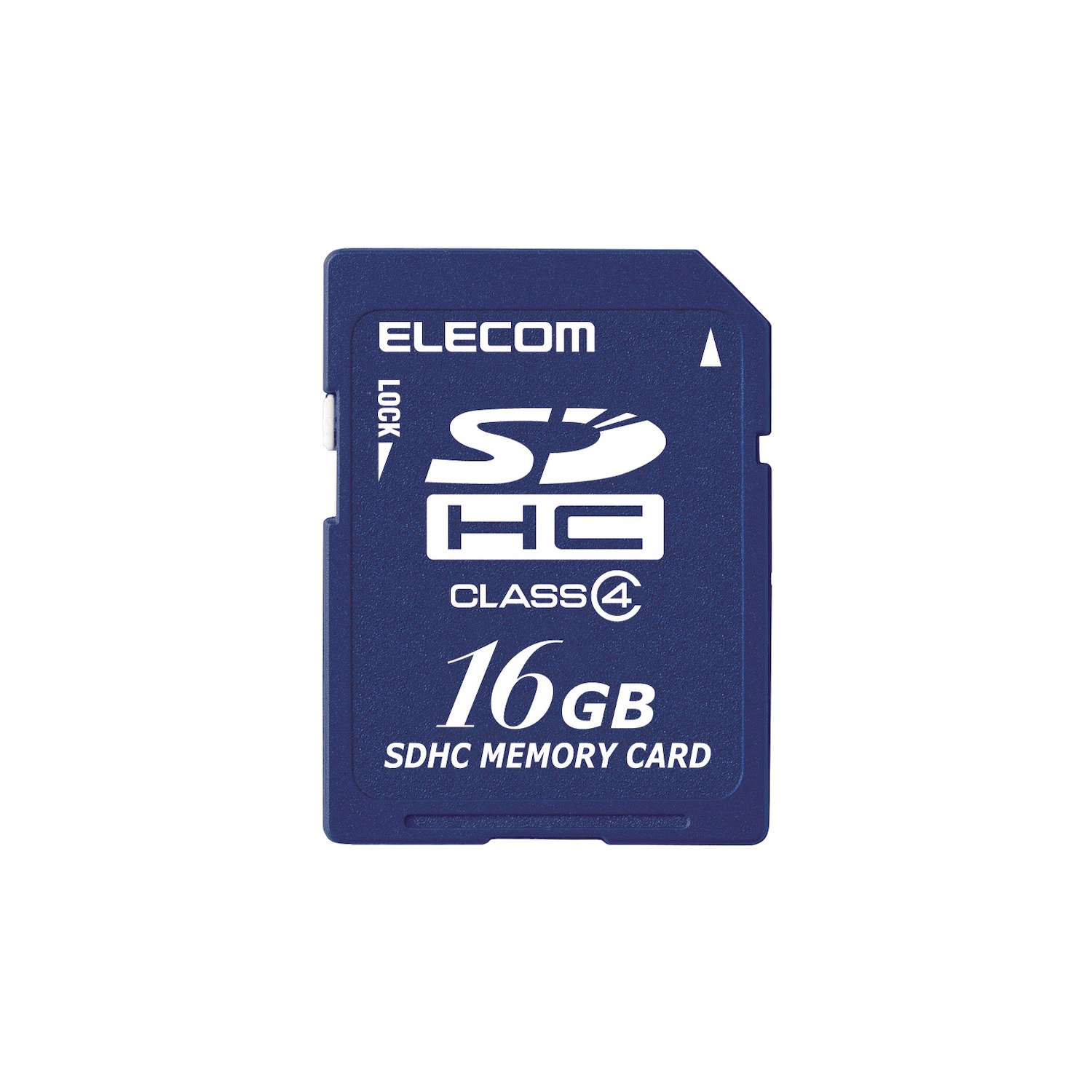 ELECOM カーナビ用SDHCメモリカード 16GB 2枚セット Amazon | エレコム SDHCカード Class4 16GB MF-HCSD016GC4A | エレコム