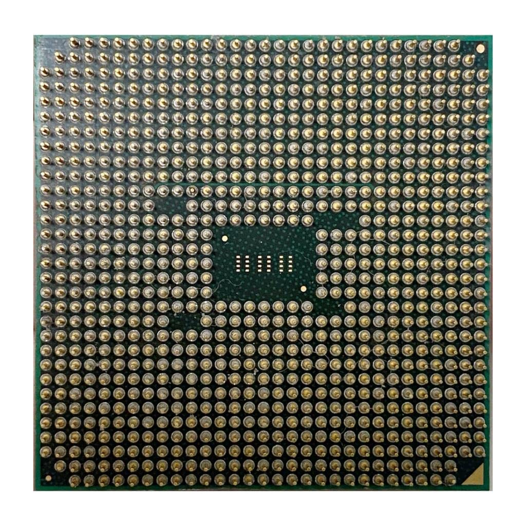 Processeur CPU A10 5700 pour un Ordinateur Familial Fluide Multithread 3.4 GHz FM2