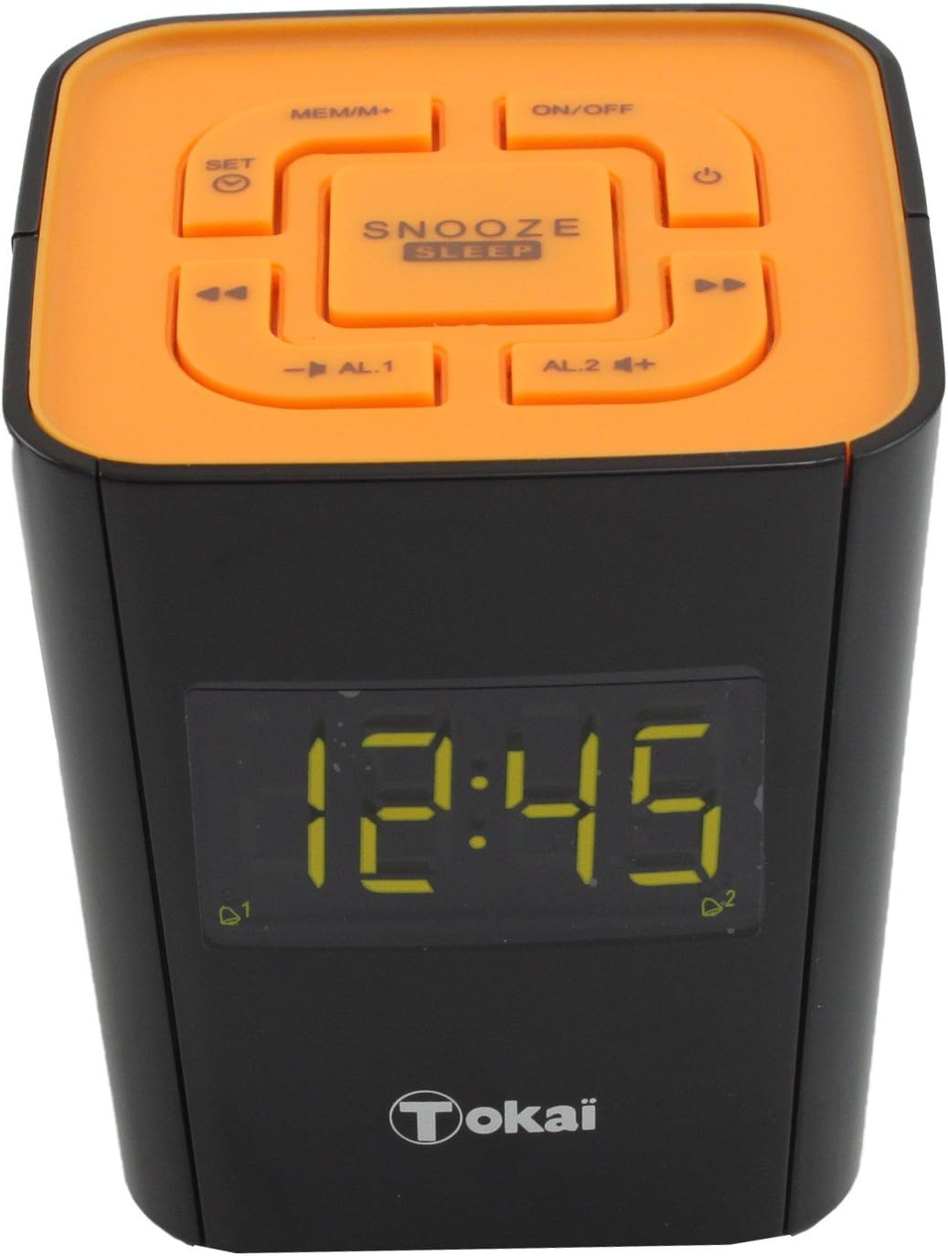 Tokai TC-135 Radio/Alarm Clock