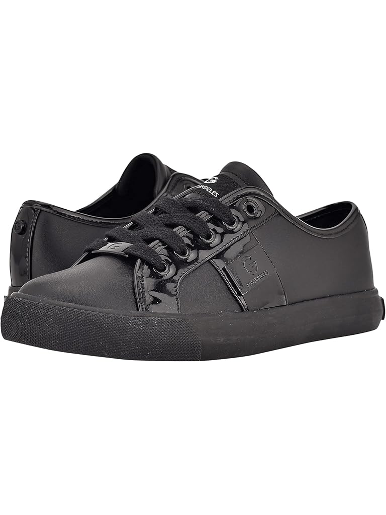 GBG Los Angeles Backer