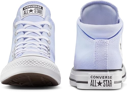 Vista 5 de Converse Women's Chuck Taylor All Star Madison Canvas Mid Top Sneaker