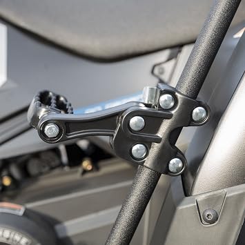 Kimpex Footrest للحرس الحاجز