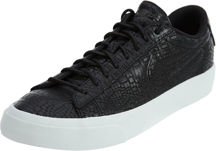 Nike Blazer Studio Low Fashion Zapatilla para hombre (9.5 M EE.UU.,  Negro/Negro-Summit Blanco) : Ropa, Zapatos y Joyería - Amazon.com