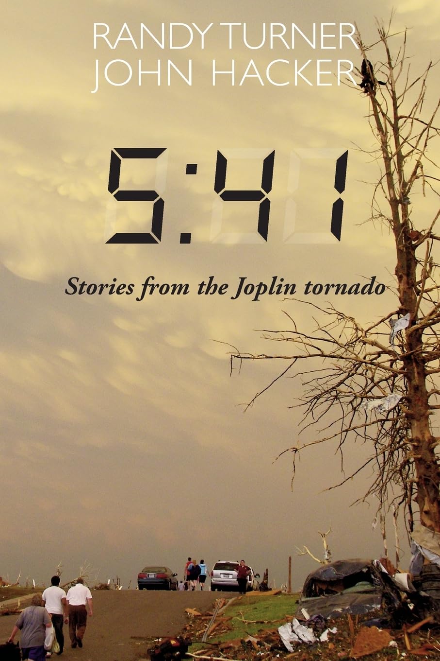 5:41: Stories from the Joplin Tornado