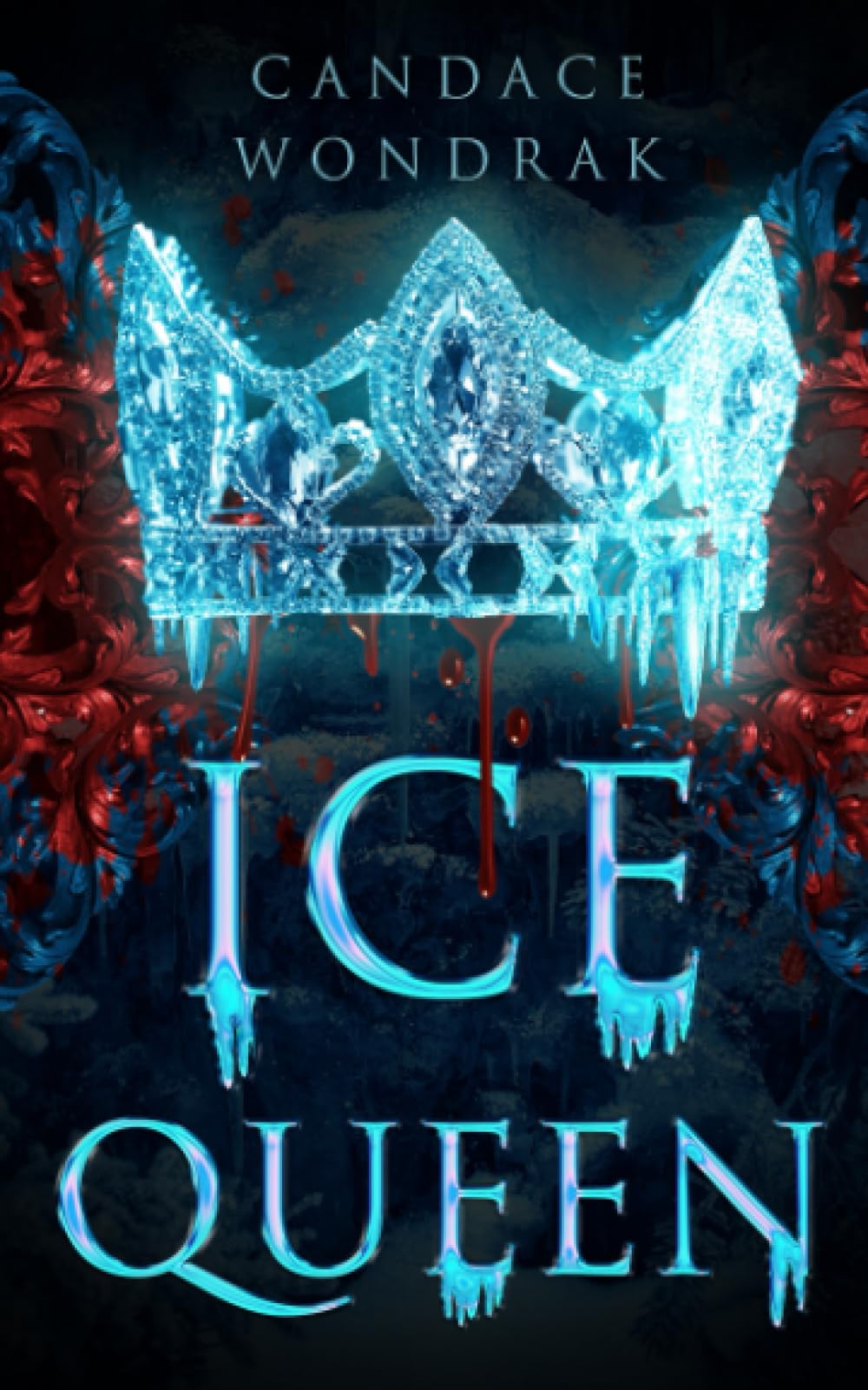 Cover of Ice Queen