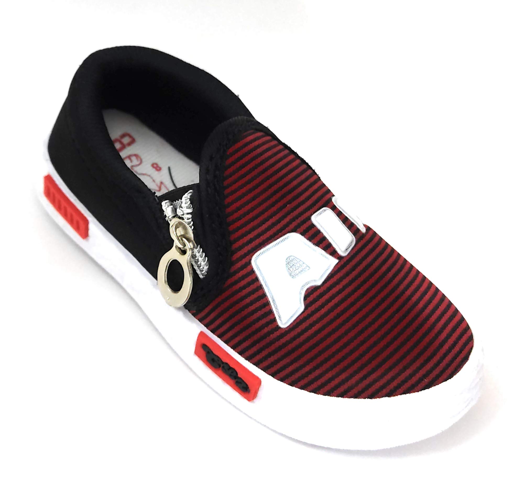 See full amazon price history chart for Coolz Baby Unisex Casual First Walking Shoes Play-06 for 1-4 Years Boys and Girls (Red, 3_Years) Coolz Baby Unisex Casual First Walking Shoes Play-06 for 1-4 Years Boys and Girls (Red, 3_Years) (B08T71GJM1) Amazon Price History, Amazon Price Tracker