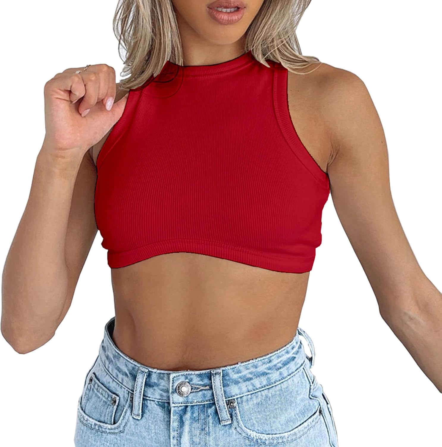 1#red