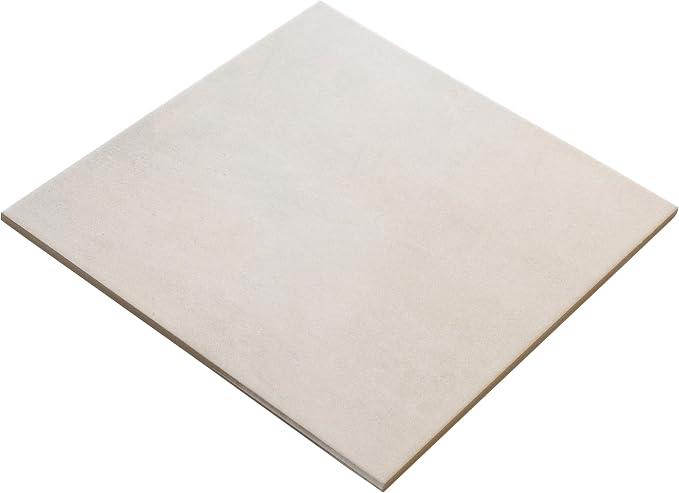 Porcelanato Beige 13 x 13 pulido mate, 10.76 pies2 por caja de 9 piezas miniatura 4