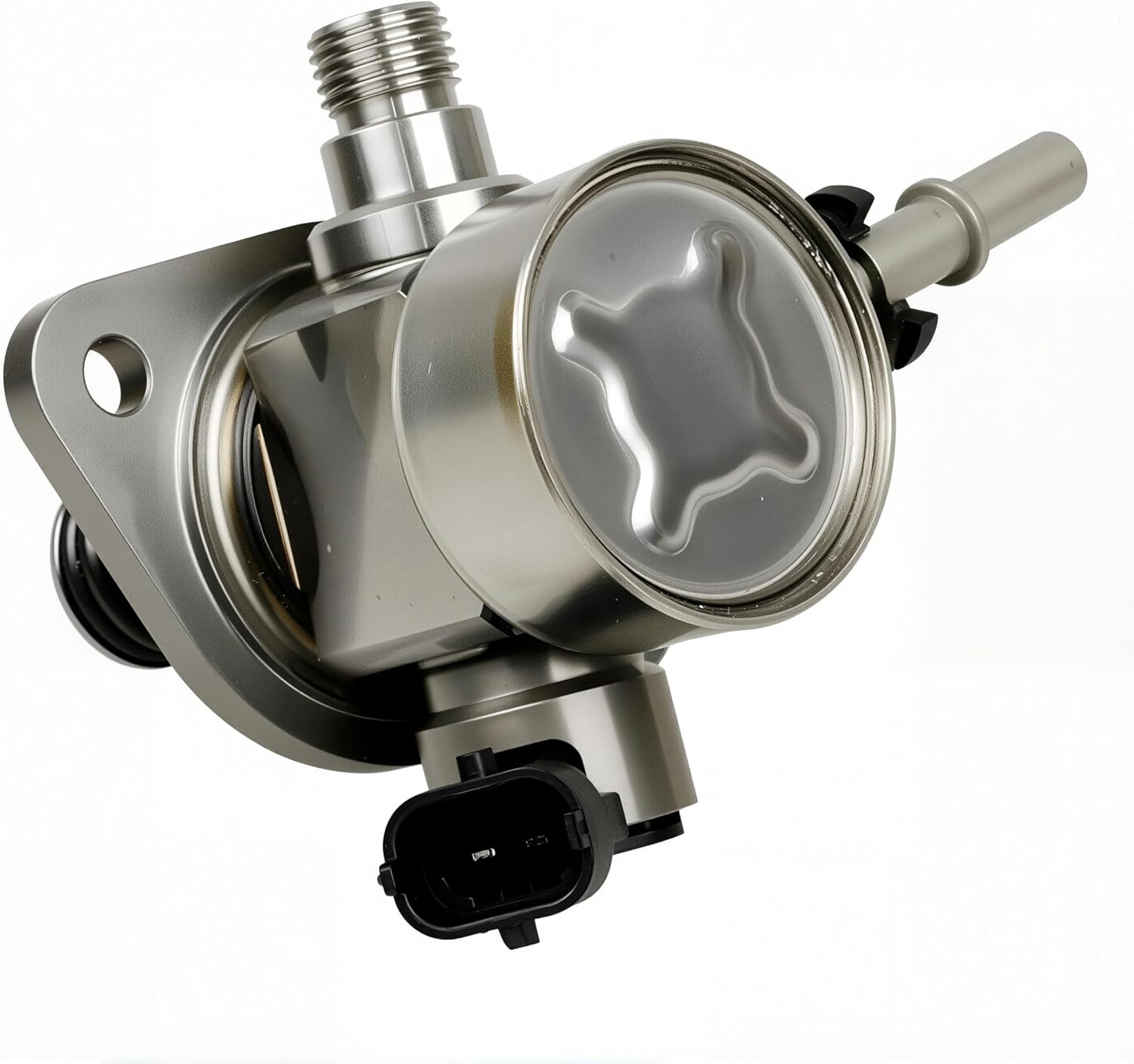 35320-3C220 High Pressure Fuel Pump Compatible with Hyundai Azera Genesis Coupe Santa Fe Kia Cadenza K900 Sedona Sorento 2015-2018 3.3L 3.8L V6 Replace GDP402