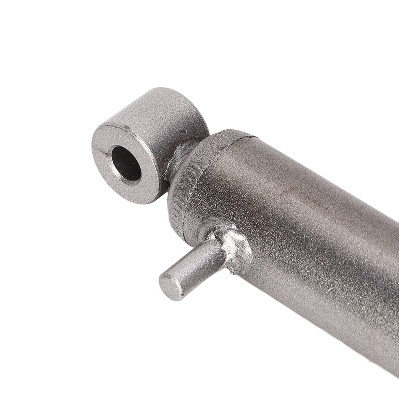 Ensemble D'amortisseurs de Fourche Avant de Moto, 1 Paire, 500mm, Lisse, Remplacement pour PW 50