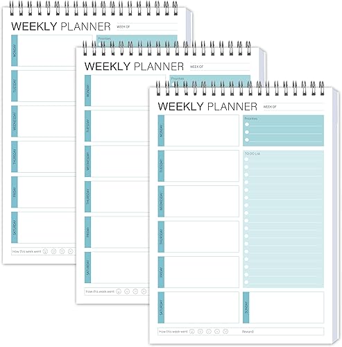 Miniatura 9 de KAICN Blocs de notas diarios de tareas pendientes - Planificador de lista de tareas, planificador de gestión del tiempo, listas de tareas