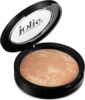 Jolie Baked Mineral Colour Tones Foundation –...