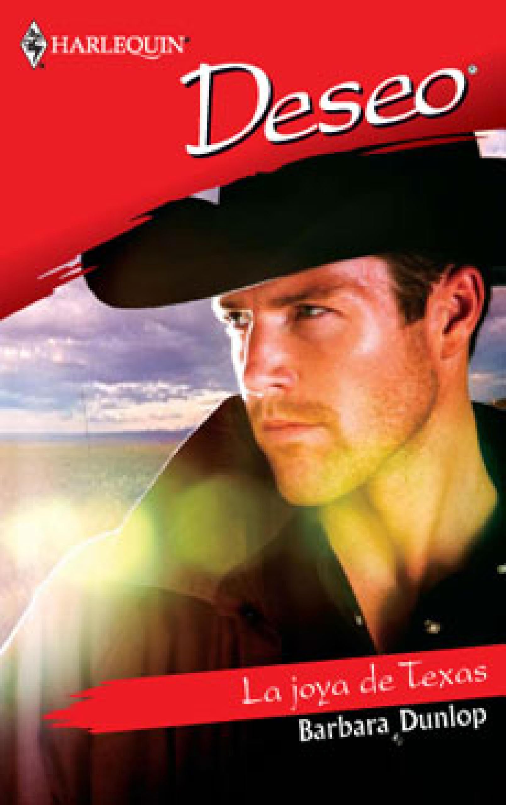 La joya de Texas (Deseo) (Spanish Edition)