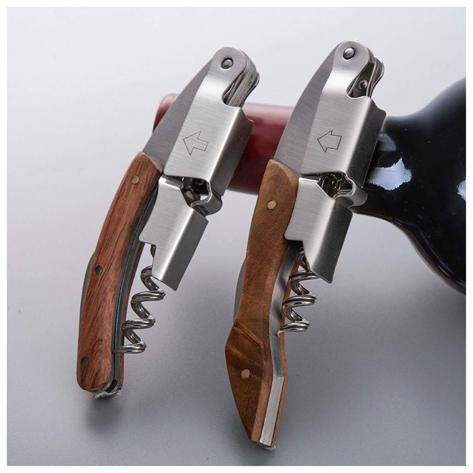 ワインオープナークリエイティブ多機能海馬コークスクリュー家庭用ワインコルク栓抜き Amazon | ワインオープナー 創造的多機能海馬コルク抜き家庭用