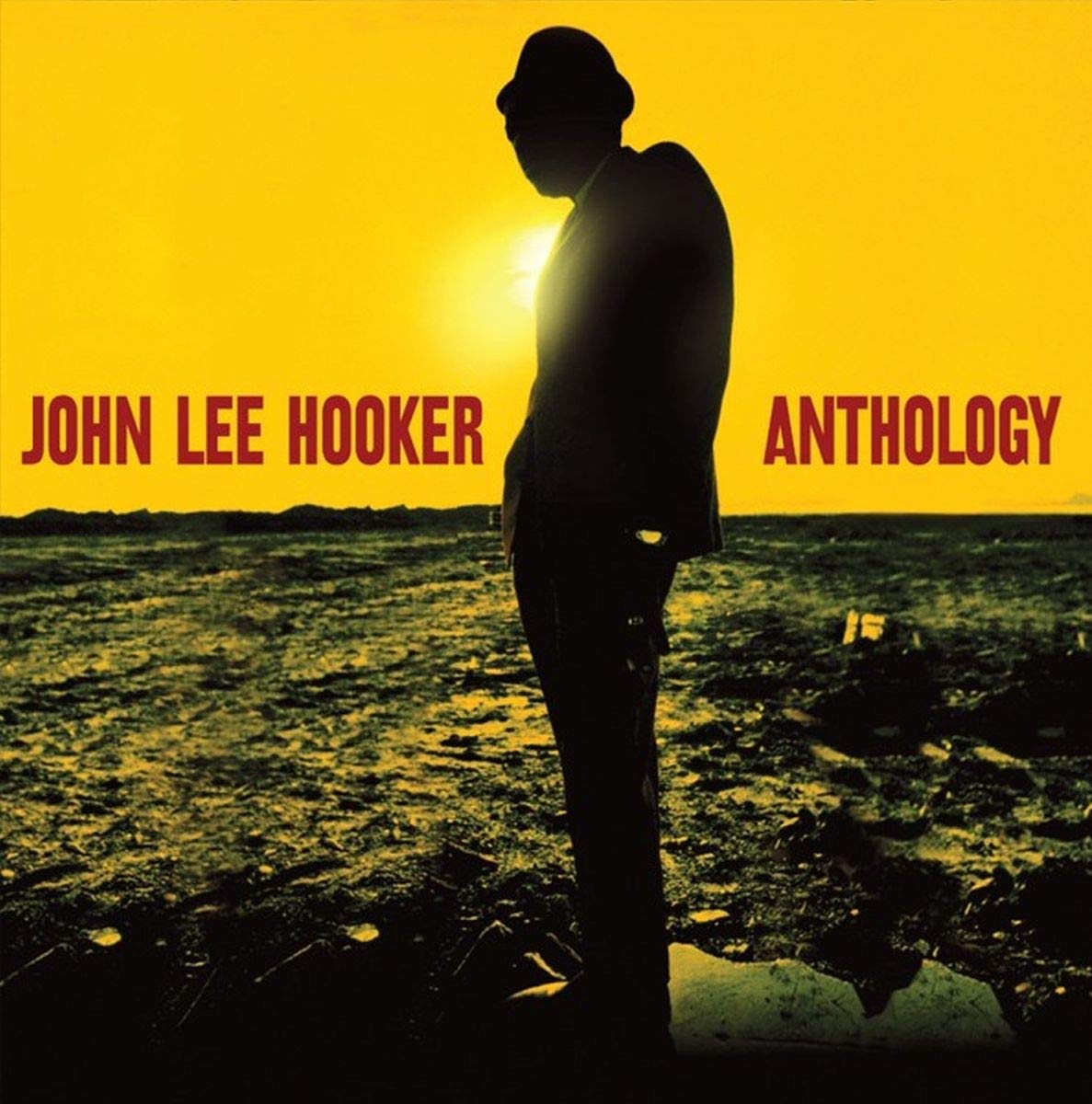 Anthology [2LP Gatefold 180g Vinyl]