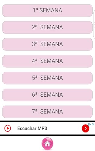 Embarazo: Seguimiento y control