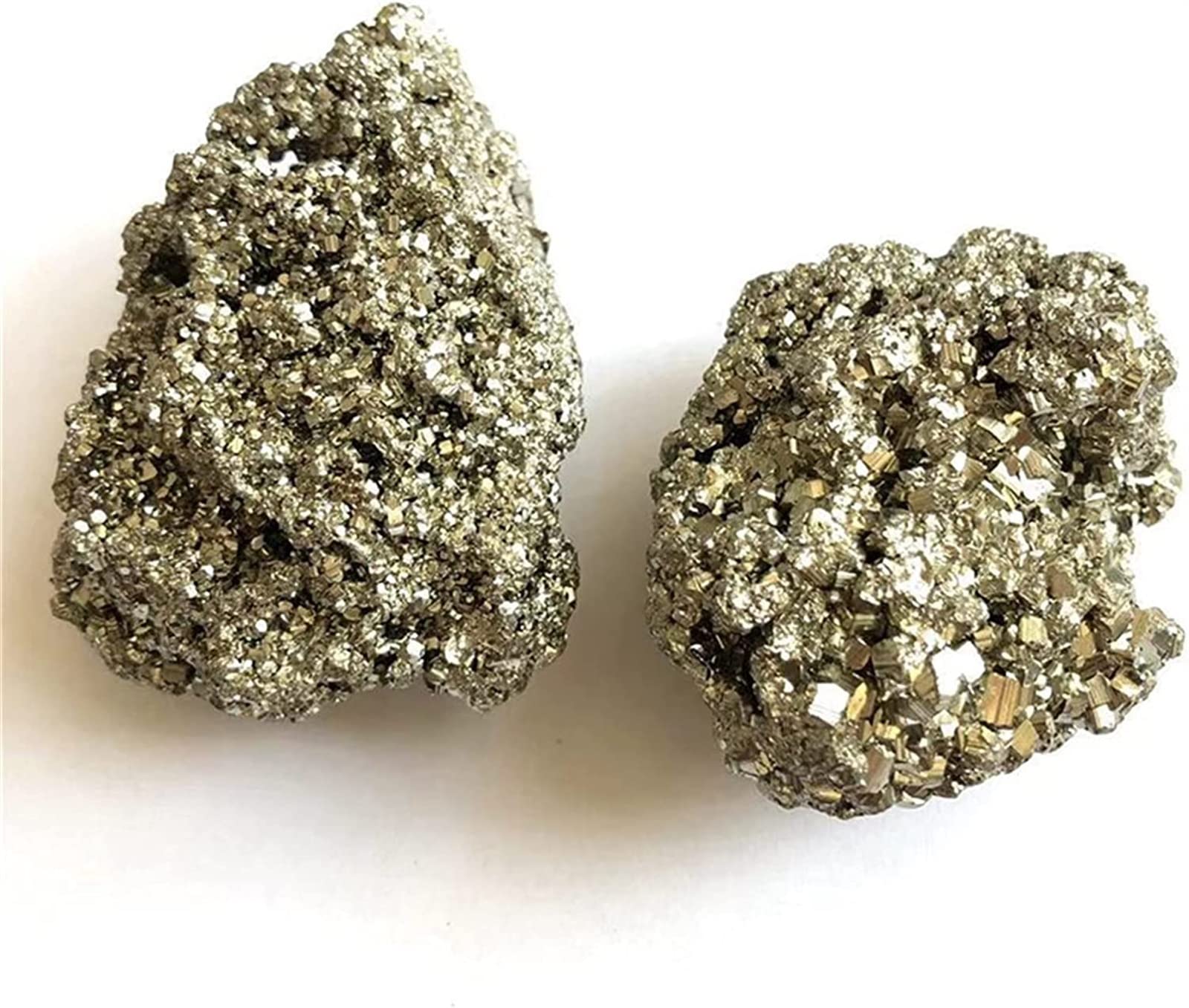 Amatista rough natural para cristal curativo y equilibrio energético en el dormitorio