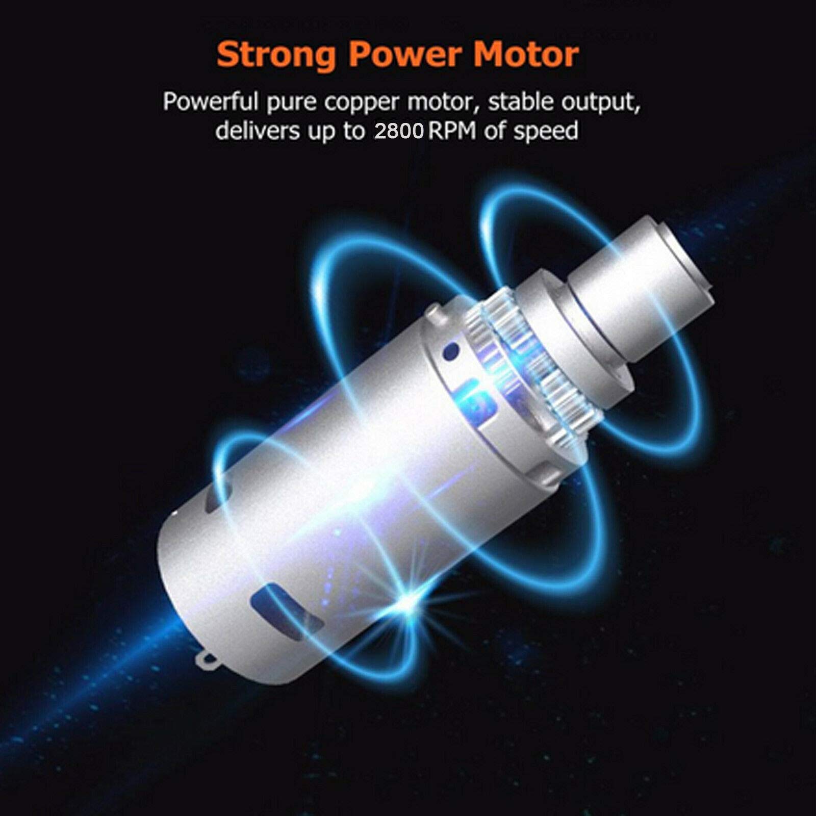 Sierra de sable eléctrica de 900 W, incluye hojas de sierra eléctrica, 2800 rpm, cambio de hoja de sierra sin herramientas para madera, metal y aluminio