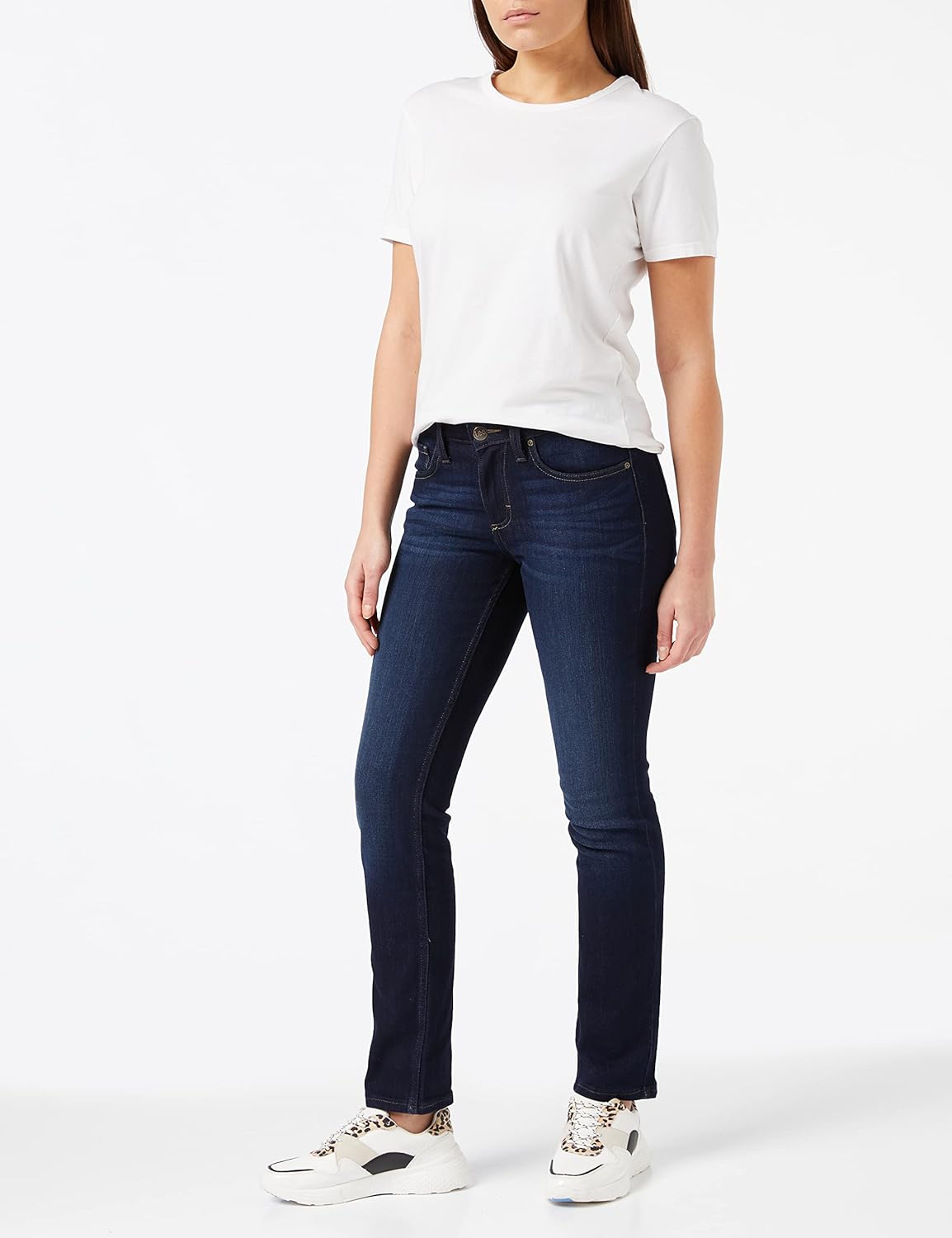 Lee Women's Legendary Regular Jeans 3 71bmsAe vQL. AC SL1500