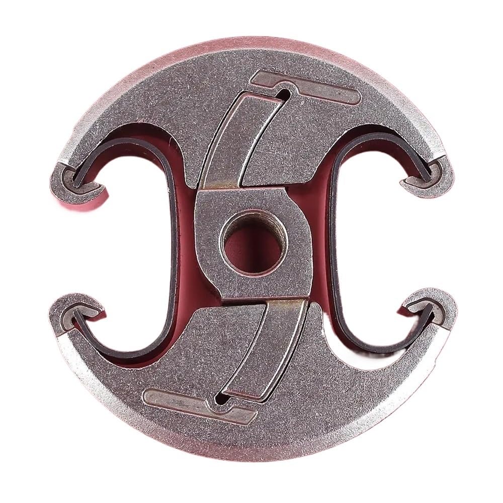 Ensemble d'embrayage pour tronçonneuse Jonsered CS2245 à CS2255