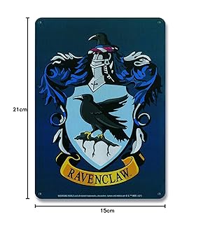 Amazon.co.jp: Logoshirt®️ ハリーポッター I レイブンクローI