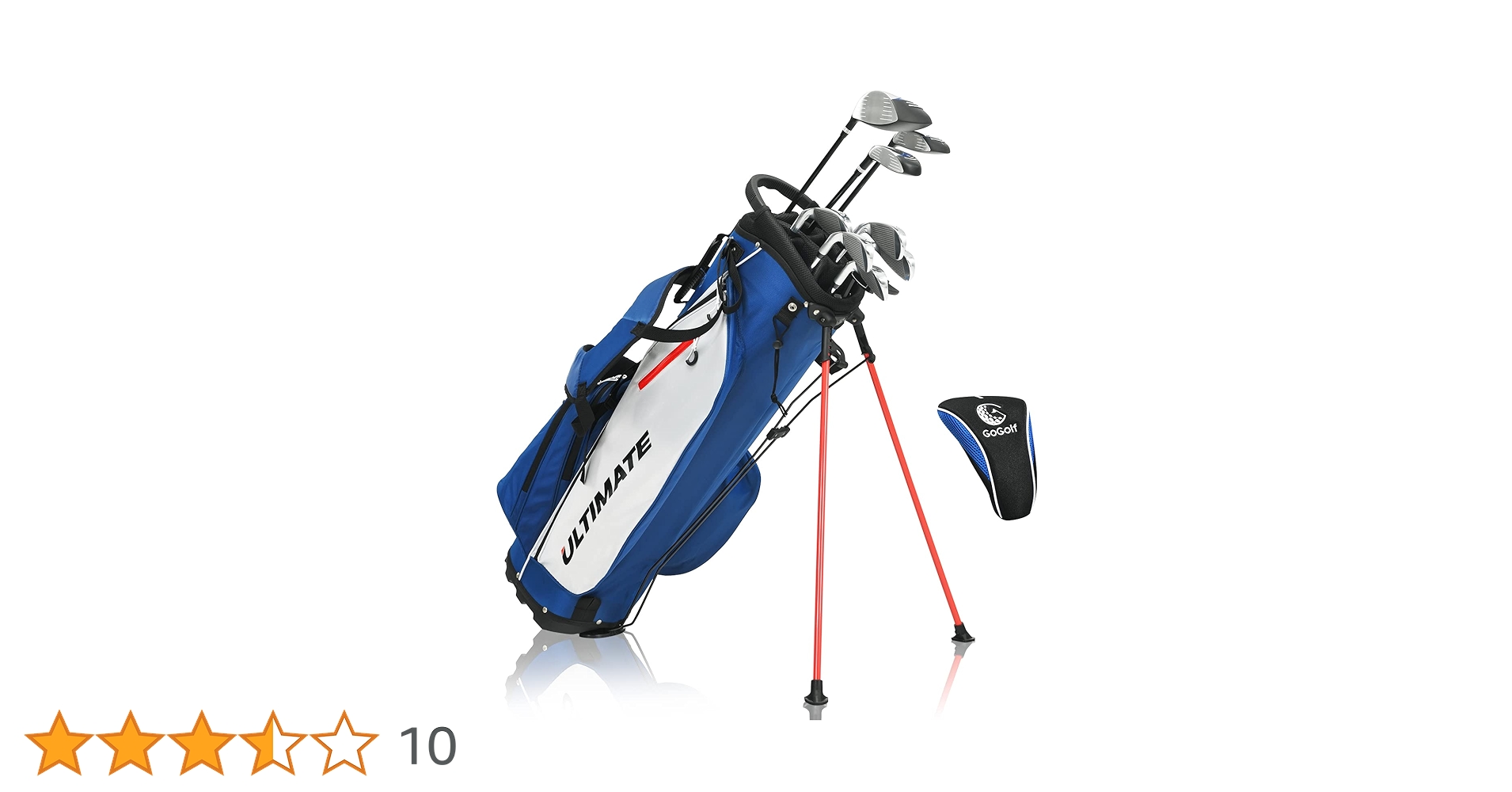 新作‼:Ultimate Golf Kit Red, White & Blue 71bmspAPaJL.jpg_BO30,255,255,