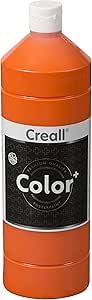 Creall Havo01824 1000 ML 24 Uniformité Havo Peinture Basic Couleur