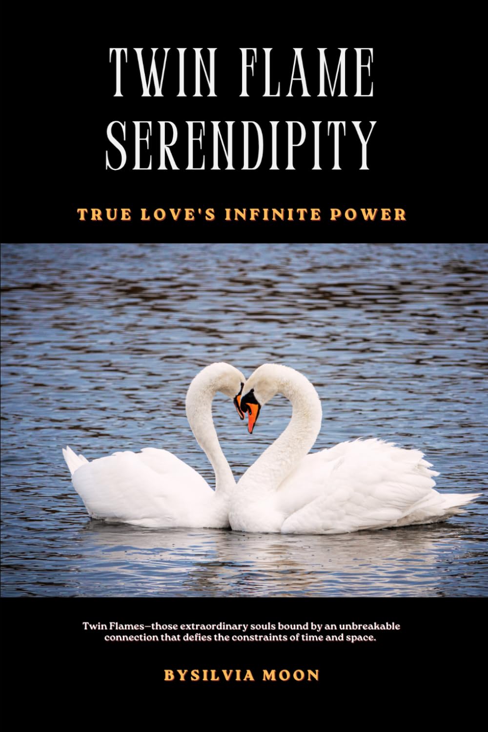 Twin Flame Serendipity: True Love's Infinite Power (Twin Flame Destiny)