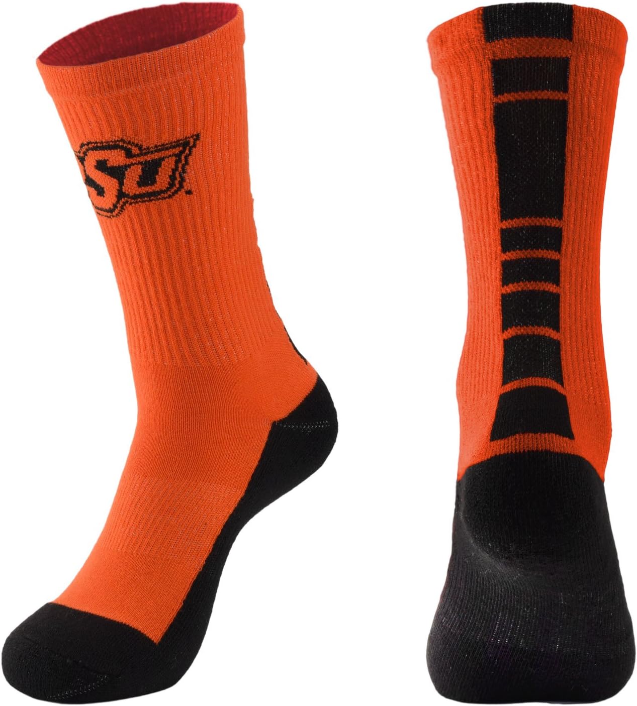 NCAA Champ Performance Crew Socks