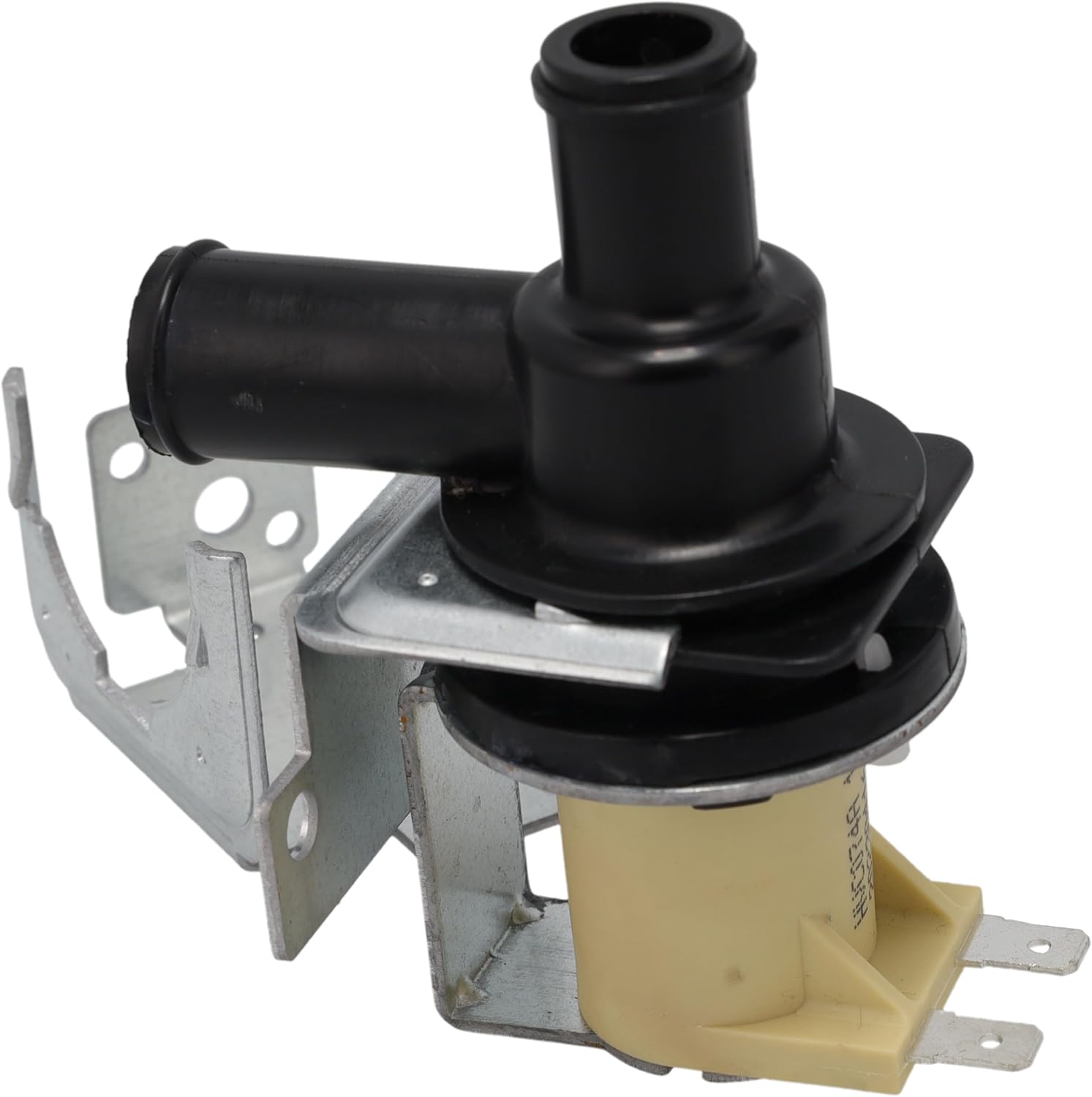Supplying Demand 11-0564-01 Ice Machine Solenoid Dump Valve Replacement