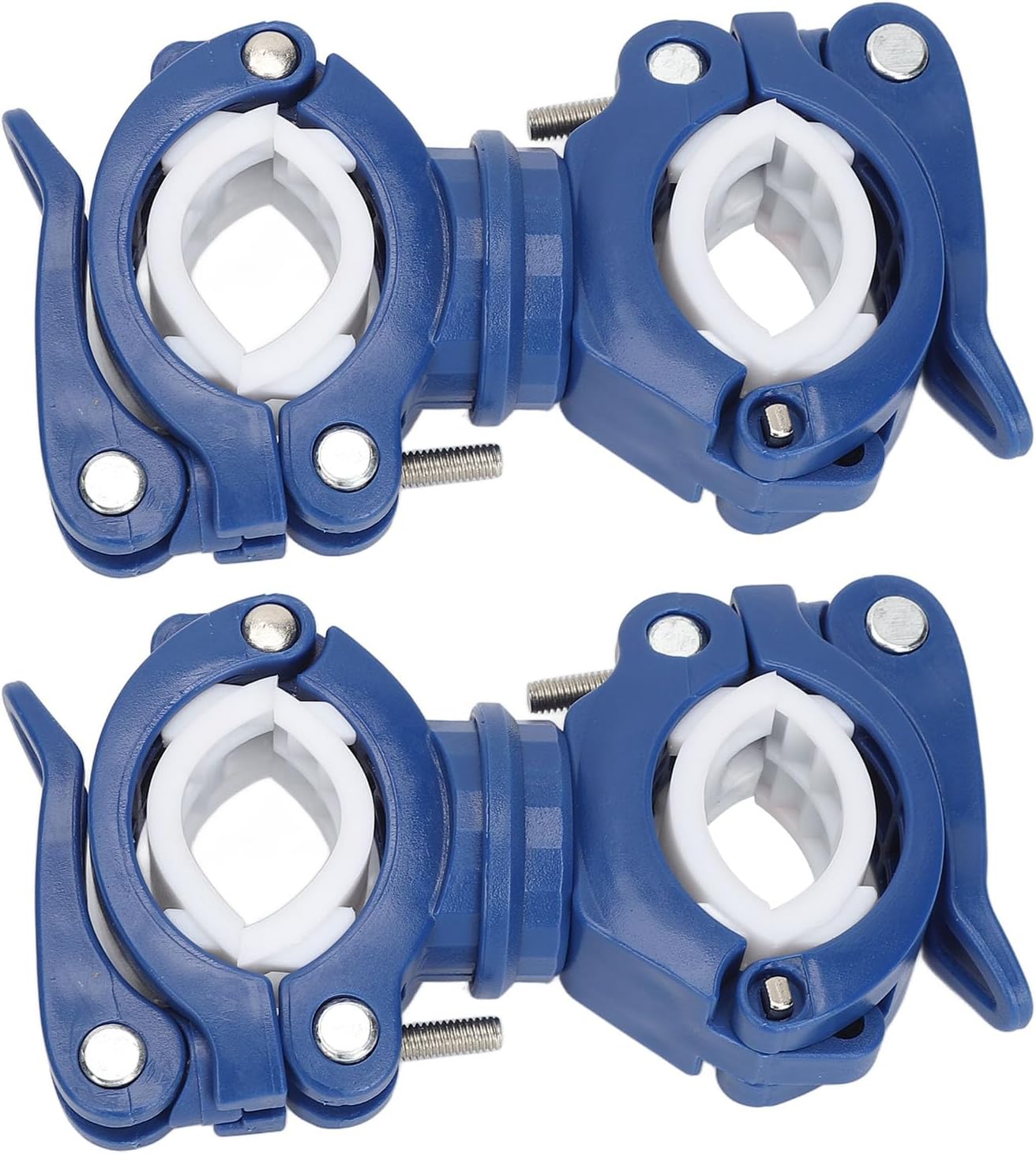 360 Degree Rotation Cane Holder for Walker Rollator