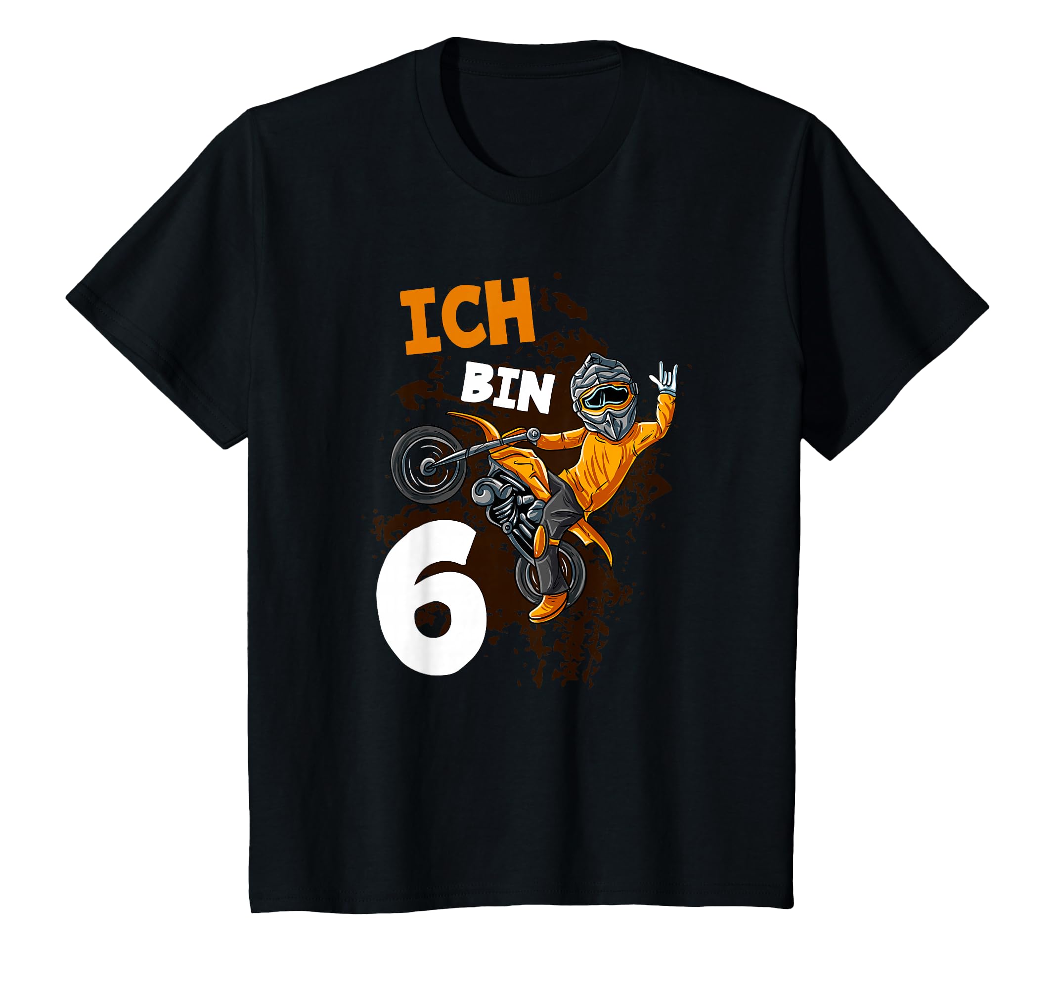 Kleidung mit Designs von Amazon Merch on Demand